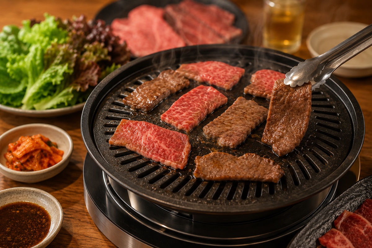 無煙ロースターおすすめ7選【2026】煙が出ない人気製品を比較｜お家